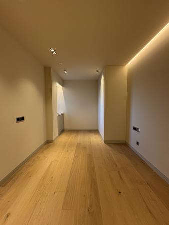 THE RİTZ CARLTON'DA 4+1 410 M2 SATILIK PENTHOUSE DAİRE